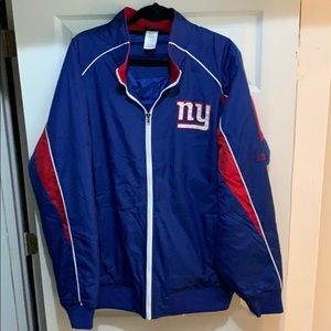 Men’s Reebok NFL Team Giants Parker